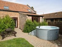 B&B Ludham - Coriander - E4323 - Bed and Breakfast Ludham