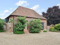 B&B Brabourne - Fig Cottage - Bed and Breakfast Brabourne