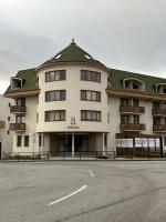 Apartment MyMara No3 - Bed and Breakfast Bešeňová