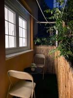 City Block Apartment - B&B