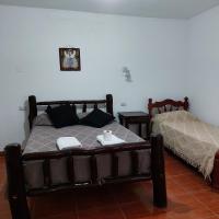 B&B Cafayate - Hostal killari - Bed and Breakfast Cafayate