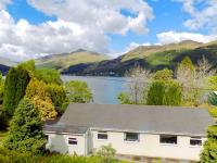 B&B Lochgoilhead - Feaugh Cottage - Bed and Breakfast Lochgoilhead