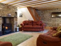 B&B Llangeitho - Penrhiw - Bed and Breakfast Llangeitho