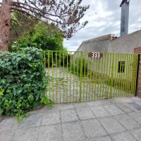 Huis met 2 Slaapkamers