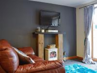 B&B Blaenau-Ffestiniog - Llwyn Rhedyn - Bed and Breakfast Blaenau-Ffestiniog