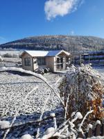 Casa de 2 dormitorios