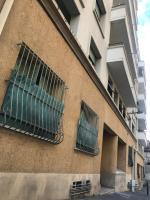 4 personnes appart 60 m2 terrasse 35m2 séjour sud 2 vraies chambres gare Saint-Charles Université - B&B