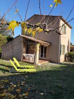Les lauriers - B&B
