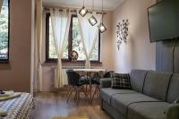 B&B Borovets - BoroHome - Bed and Breakfast Borovets