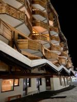 Avoriaz beau 2P falaise confort skis aux pied proche parking - Chambres d'hôtes Avoriaz