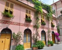 La Casa delle Viti - B&B