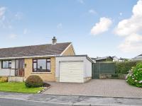 B&B Cockermouth - Briar Bank Bungalow - Bed and Breakfast Cockermouth
