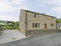 B&B Hebden - Dipper Fold - Bed and Breakfast Hebden