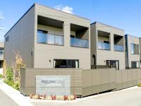 Rakuten STAY Fuji Kawaguchiko Station - Japanese Modern Villa Mt Fuji View 104 - B&B