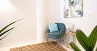 Appartement met 1 Slaapkamer