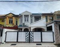 LEPAK-LEPAK HOMESTAY @ INDERA MAHKOTA - B&B Kuantan