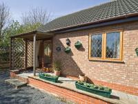 B&B Atwick - Willow Cottage - E4778 - Bed and Breakfast Atwick