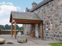 B&B Belladrum - Stable Cottage - Beaufort Estate - Bed and Breakfast Belladrum