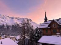 New! Exclusive Apartment 3min to Chantarella Bahn - Ferienwohnung