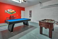 Resort Perks & Gas Grill: Spacious Davenport Haven - B&B Davenport