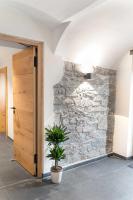 Ferienwohnung im Chaletstil Kornspeicher 70 qm Wellness Fitness Sauna Bergrödelhof - Chambres d'hôtes Feilitzsch