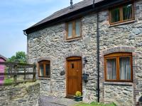 B&B Llangollen - Bwthyn Clyd - Bed and Breakfast Llangollen