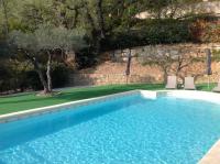 Le gite au mas du lac - B&B Bauduen