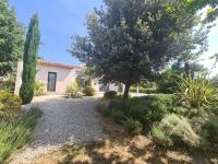 Villa Les Fuseaux Grignan - Chambres d’hôtes