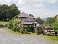 B&B Betws-y-Coed - Riverside Cottage - Bed and Breakfast Betws-y-Coed
