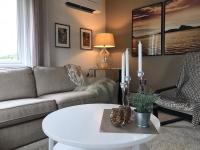 Sundklakk Feriehus i Lofoten - B&B Sundklakk