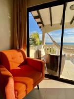 Orange Suite with Ocean Front View