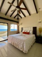 Orange Suite with Ocean Front View