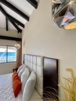 Orange Suite with Ocean Front View