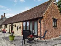 B&B Ambrosden - Alfies Barn - Bed and Breakfast Ambrosden