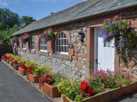 B&B Ireby - Primrose Cottage - Lpg - Bed and Breakfast Ireby