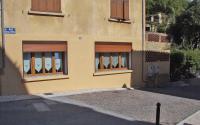 Gite au calme dans village - B&B