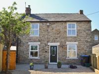 B&B Wolsingham - Mill Stone Cottage - Bed and Breakfast Wolsingham