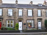 B&B Skipton - Parkview - Bed and Breakfast Skipton