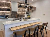 Ski Bansko Design Apartments - B&B Bansko