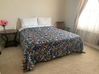 King Room with Garden View