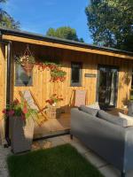 Meadows Lodge - B&B York