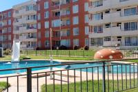 Jardines de Pinamar - B&B La Serena