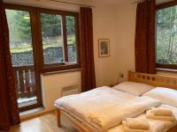 B&B Ružomberok - Zaži Apartmány Fatrapark Hrabovo - Bed and Breakfast Ružomberok