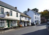 B&B Dunster - Dunster Castle Hill View - Uk13179 - Bed and Breakfast Dunster