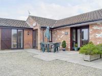 B&B Brean - Bramley Cottage - Bed and Breakfast Brean