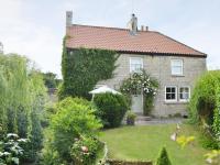 B&B Helmsley - Bridge House - Bed and Breakfast Helmsley