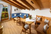 Apartamento con balcón