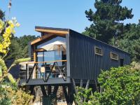 Bungalow with Sea View