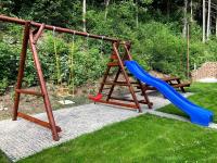 Penzion Karolinka - B&B Karolinka