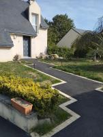 B&B Saint-Jouan-de-l'Isle - Le jardin aux oiseaux - Bed and Breakfast Saint-Jouan-de-l'Isle